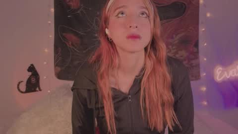 Sofi Eva and Mey online show from February 16, 1:15 am