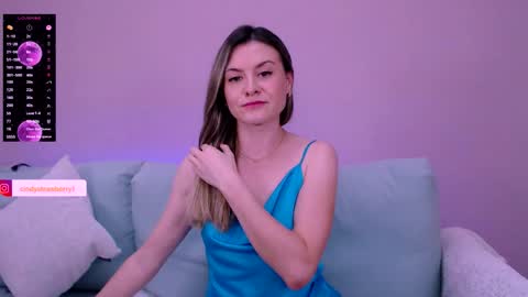 Snapshot of cindy_sweety1 chatting on September 27, 8:23 am Cindy    online show from September 27, 8:23 am