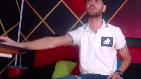 CindyandCarlo online show from March 2, 2:43 pm