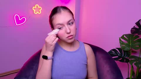 cindylovesmith online show from November 28, 6:43 am