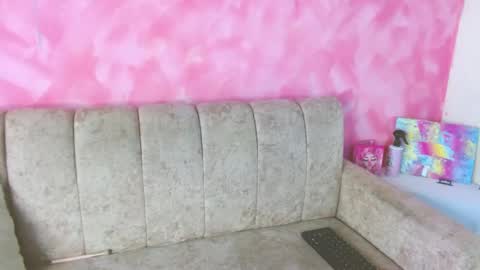 cinna__ online show from May 12, 8:51 pm