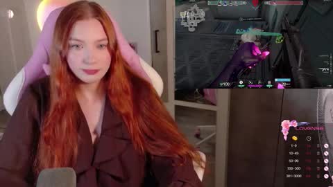 Maddy online show from January 18, 6:50 pm