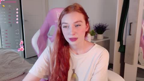 Maddy online show from October 7, 4:19 am