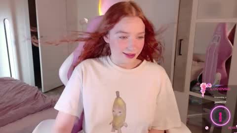 Maddy online show from November 28, 10:28 pm