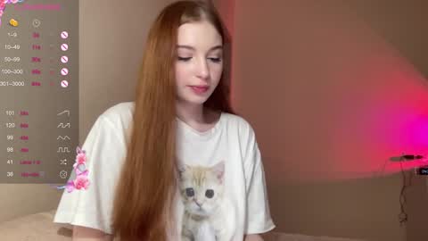 Maddy online show from February 6, 1:38 am