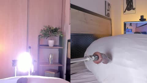 Amber online show from September 24, 8:59 pm