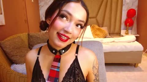 cinnamon_bite online show from February 11, 12:31 pm