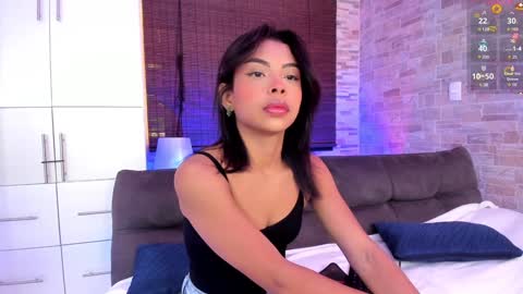 cinnamon_kyla online show from January 19, 4:46 pm