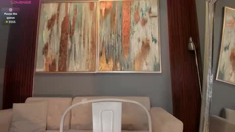 Cintia online show from September 22, 12:09 pm