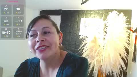 cinthia1609 online show from October 18, 10:03 pm