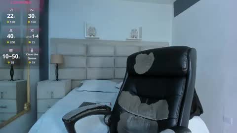 CintiaCollins  online show from November 19, 8:40 pm