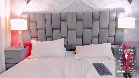 CintiaCollins  online show from January 18, 12:46 am