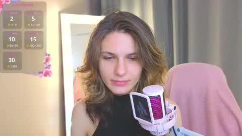 Jennie online show from September 19, 6:50 am