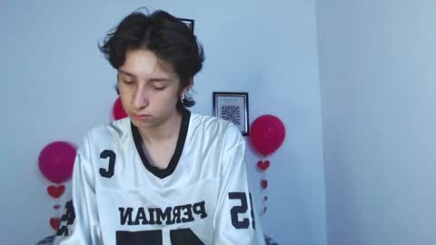 cirosky_elchicopolla online show from February 16, 3:59 am