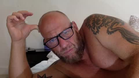 . online show from May 11, 10:18 pm