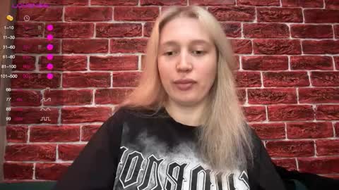 citrusblissss online show from November 20, 12:15 pm