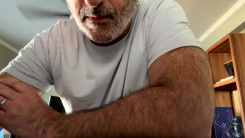 Cjd32 online show from November 6, 9:51 pm