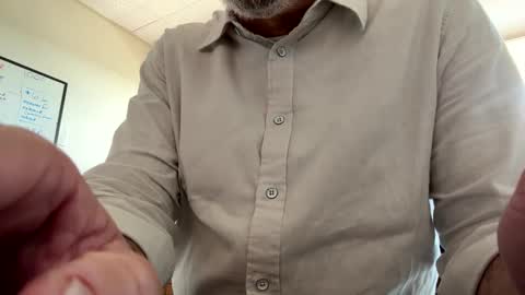 Cjd32 online show from October 1, 6:18 pm