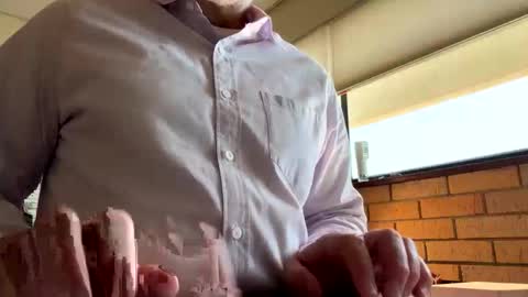 Cjd32 online show from October 20, 7:08 pm