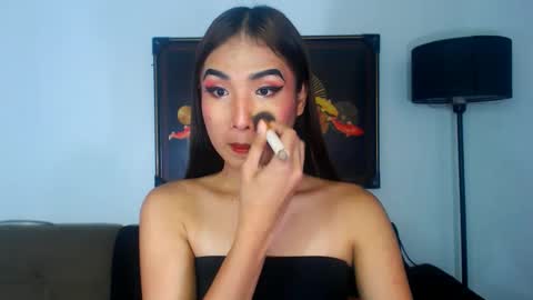 CJ online show from February 9, 1:44 am