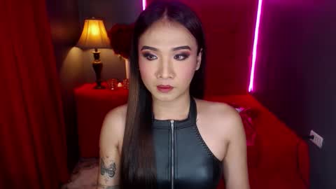 CJ online show from February 12, 2:37 am