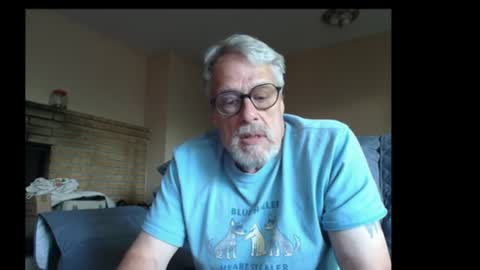 cjscout online show from June 10, 8:40 pm