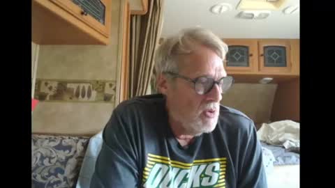 cjscout online show from August 9, 10:03 pm