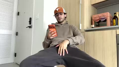 ckeefer96 online show from July 1, 4:04 pm