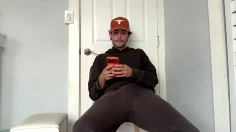 ckeefer96 online show from July 15, 9:41 pm