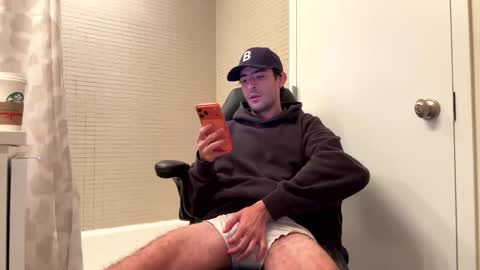 ckeefer96 online show from January 17, 11:35 pm