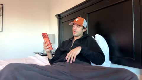 ckeefer96 online show from April 28, 10:47 pm