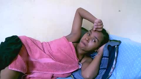 ckindjirah online show from February 27, 5:26 pm