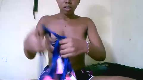 ckindjirah online show from March 11, 6:08 pm