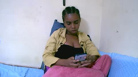 ckindjirah online show from February 26, 12:05 pm