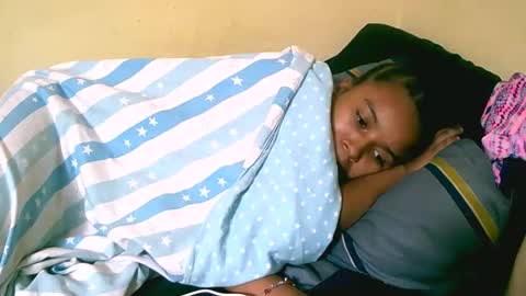 ckindjirah online show from March 12, 12:04 pm