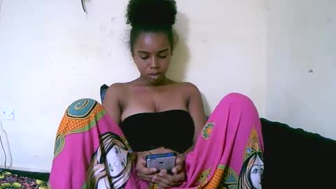 ckindjirah online show from March 7, 11:40 am