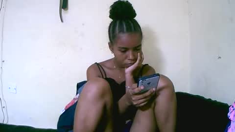 ckindjirah online show from March 12, 8:30 am