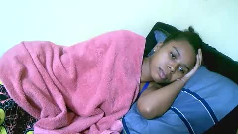 ckindjirah online show from March 2, 3:48 pm