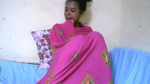 ckindjirah online show from February 24, 9:32 am