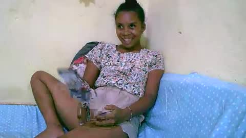 ckindjirah online show from February 25, 4:25 pm