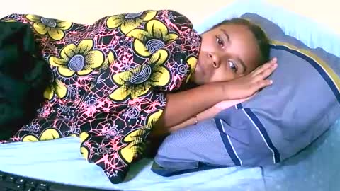 ckindjirah online show from February 28, 11:58 am