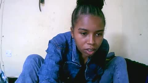 ckindjirah online show from March 12, 3:07 pm