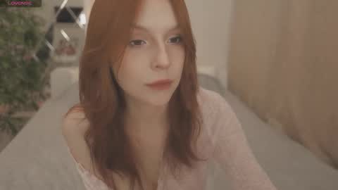 Claire Bennett online show from September 18, 11:09 pm