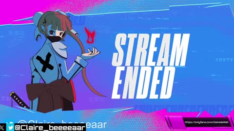 Clairedelilah online show from January 10, 12:06 am