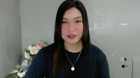 CLAIRE online show from March 11, 5:57 pm