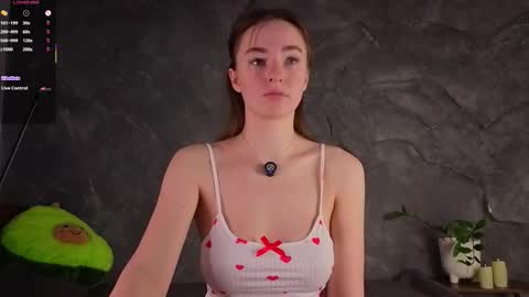 Im Amy online show from December 14, 1:23 am