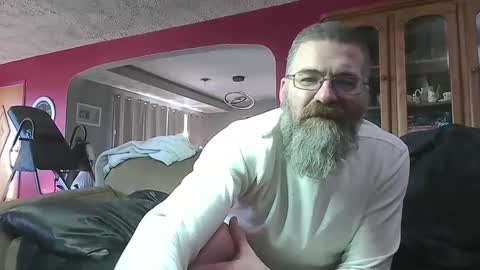 Clamsplitter420 online show from January 16, 4:07 pm