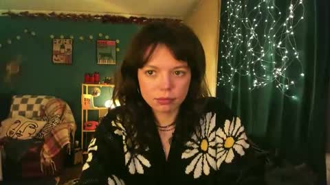 Clancy online show from February 2, 7:21 pm