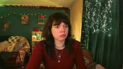 Clancy online show from February 8, 6:55 pm