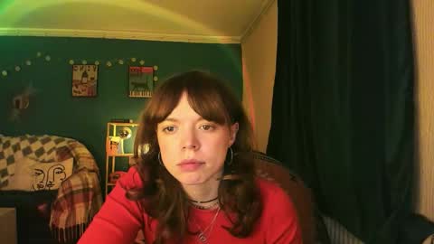 Clancy online show from November 5, 8:11 pm